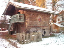 Haus